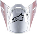 VISOR SM10 FLOOD ORAN