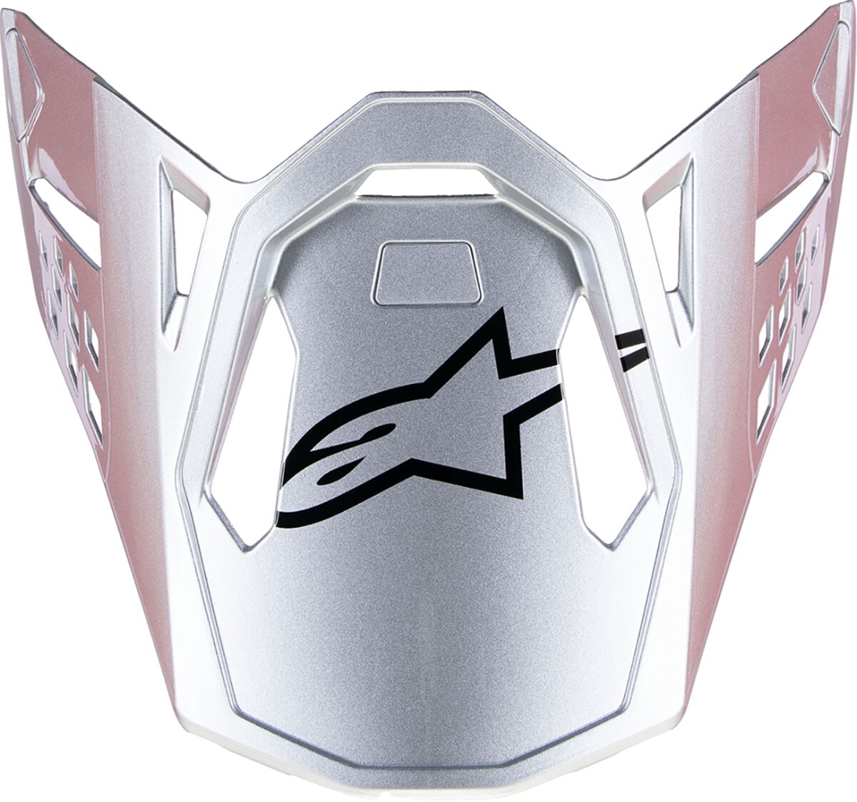 VISOR SM10 FLOOD ORAN