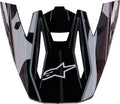 VISOR SM5 ROV2 GY/YLW