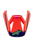 VISOR SM3 DEEGAN OR/PU/PK