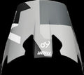 VISOR R-SPORT CRBN BRAVE GY/WH