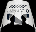 VISOR REFLEX SPRT STRIKE NV/AC