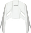VISOR KIT FLEET WHITEOUT L-2XL
