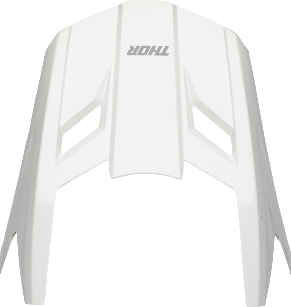 VISOR KIT FLEET WHITEOUT L-2XL