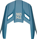 VISOR KIT FLEET FORGE BLUE L-2