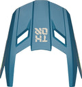 VISOR KIT YOUTH FLEET FORGE BL