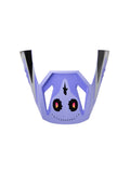 VISOR SM3 JETTSON GRAY/PUR/BLK