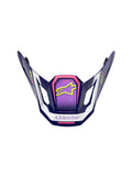 VISOR SM7 DEED PURPLE/PINK