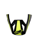 VISOR SM3 RADIUM BLK/WH/GY
