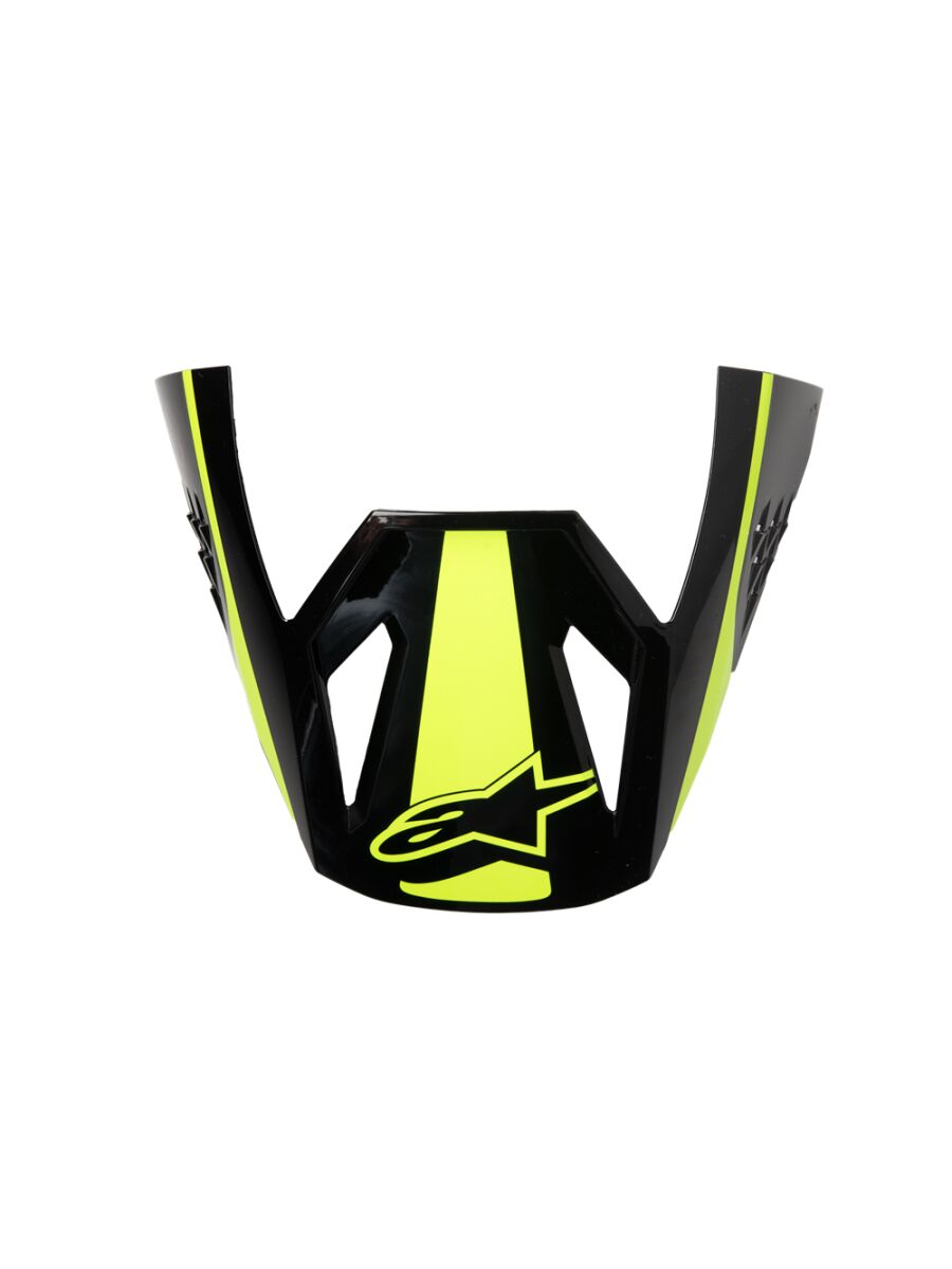 VISOR SM3 RADIUM BLK/WH/GY