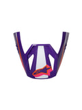 VISOR SM3 HEAT WHT/PU/PINK