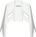 VISOR KIT FLEET WHITEOUT GLOSS