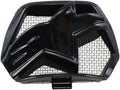 CHIN VENT BK GLS