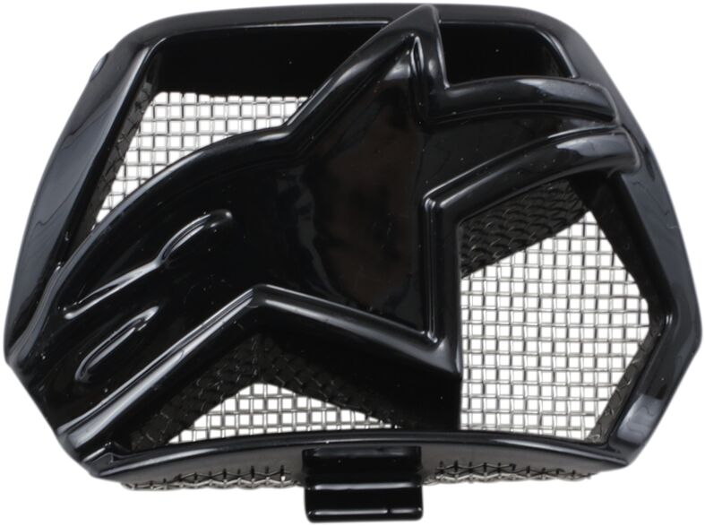 CHIN VENT BK GLS