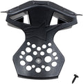 CHIN VENT FRM GLS BK XS/S