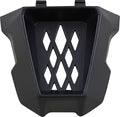 VENT CHIN S-M5 BLACK