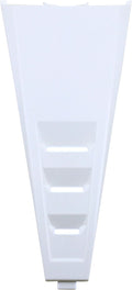 VENT TOP CENTER S-M5 WHITE