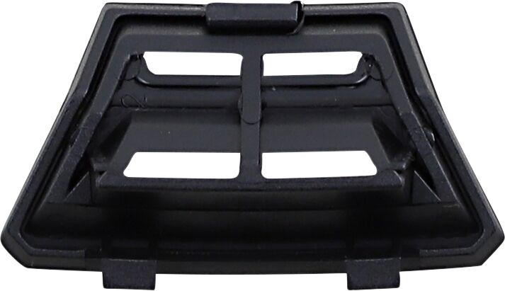 VENT REAR CENTRAL S-M5 BLACK