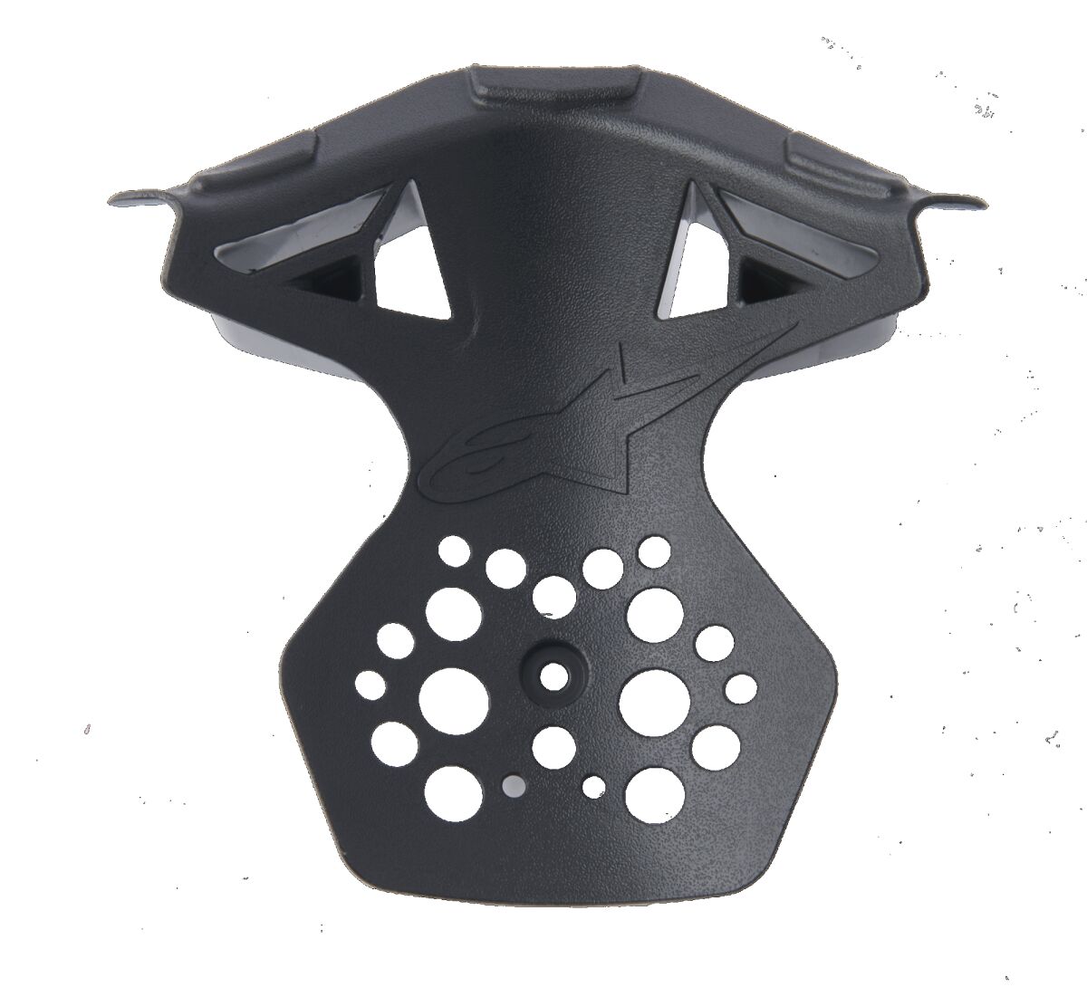 CHIN VENT FRM S-M10 XS/S