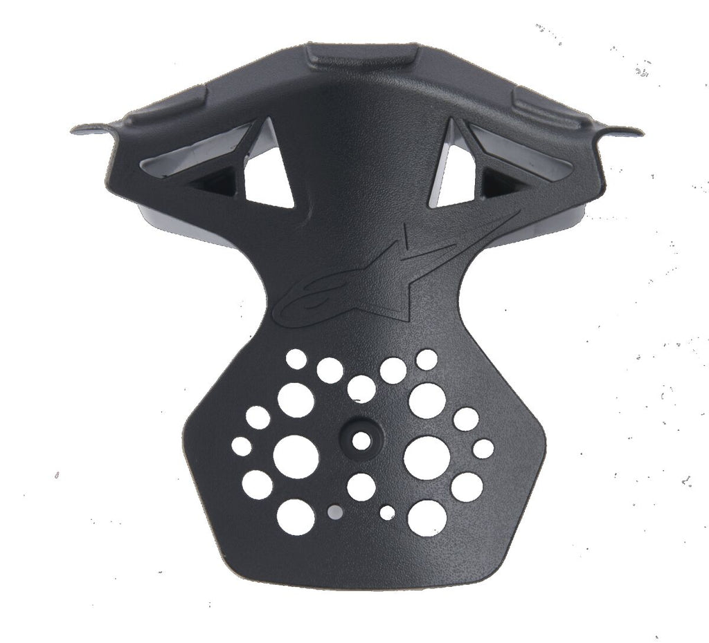 CHIN VENT FRM S-M10 M/2X