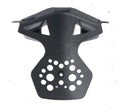 CHIN VENT FRM S-M10 M/2X