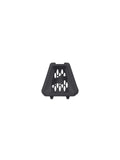CHIN VENT SM3-YOUTH BLACK