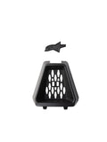 CHIN VENT SM3 BLACK