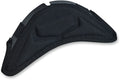 CHIN SPOILER L/S BLK