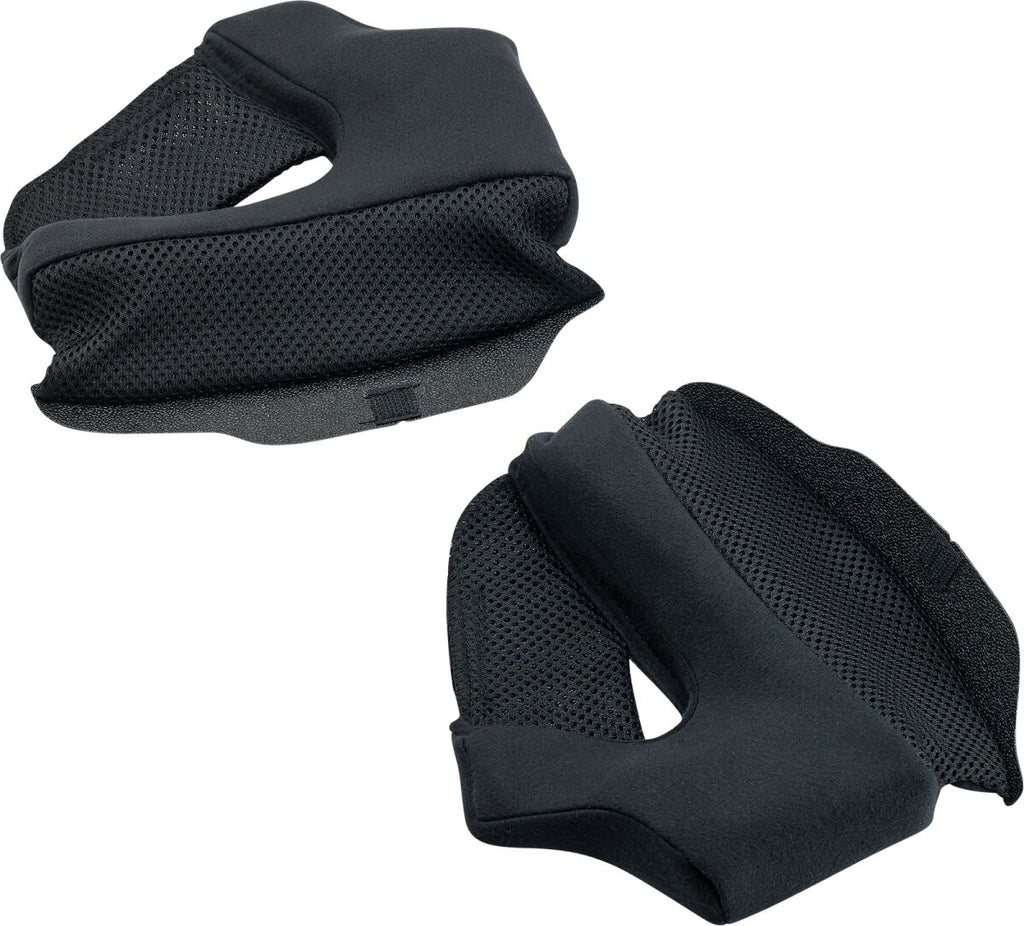 CHEEK PADS LANESPLTR 38MM