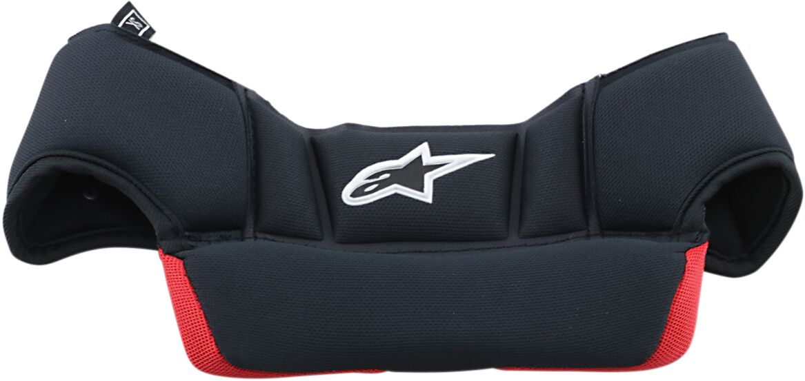 CROWN PAD S-M10/SM8 BLACK S