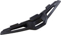 BREATH DEFLECTOR BLACK MATT