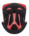 CROWN MISSILE BLACK XS