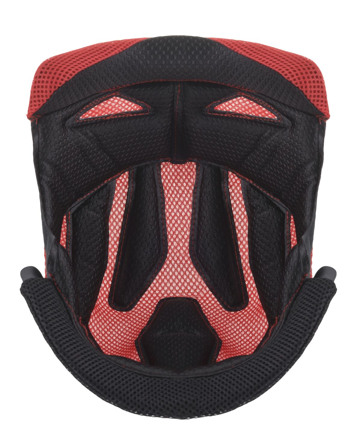 CROWN MISSILE BLACK XS