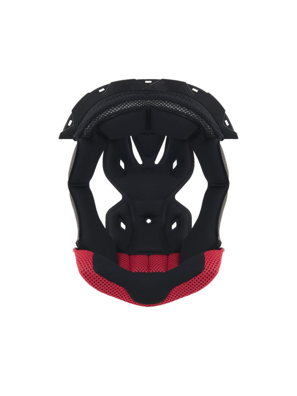PAD CROWN S-M5 GY XL