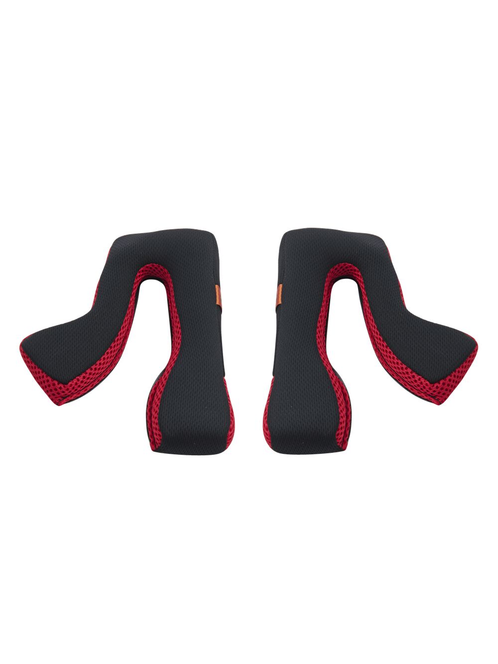 CHEEK PAD S-M5 GY MD