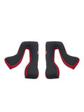 CHEEK PAD S-M5 +5mm XS