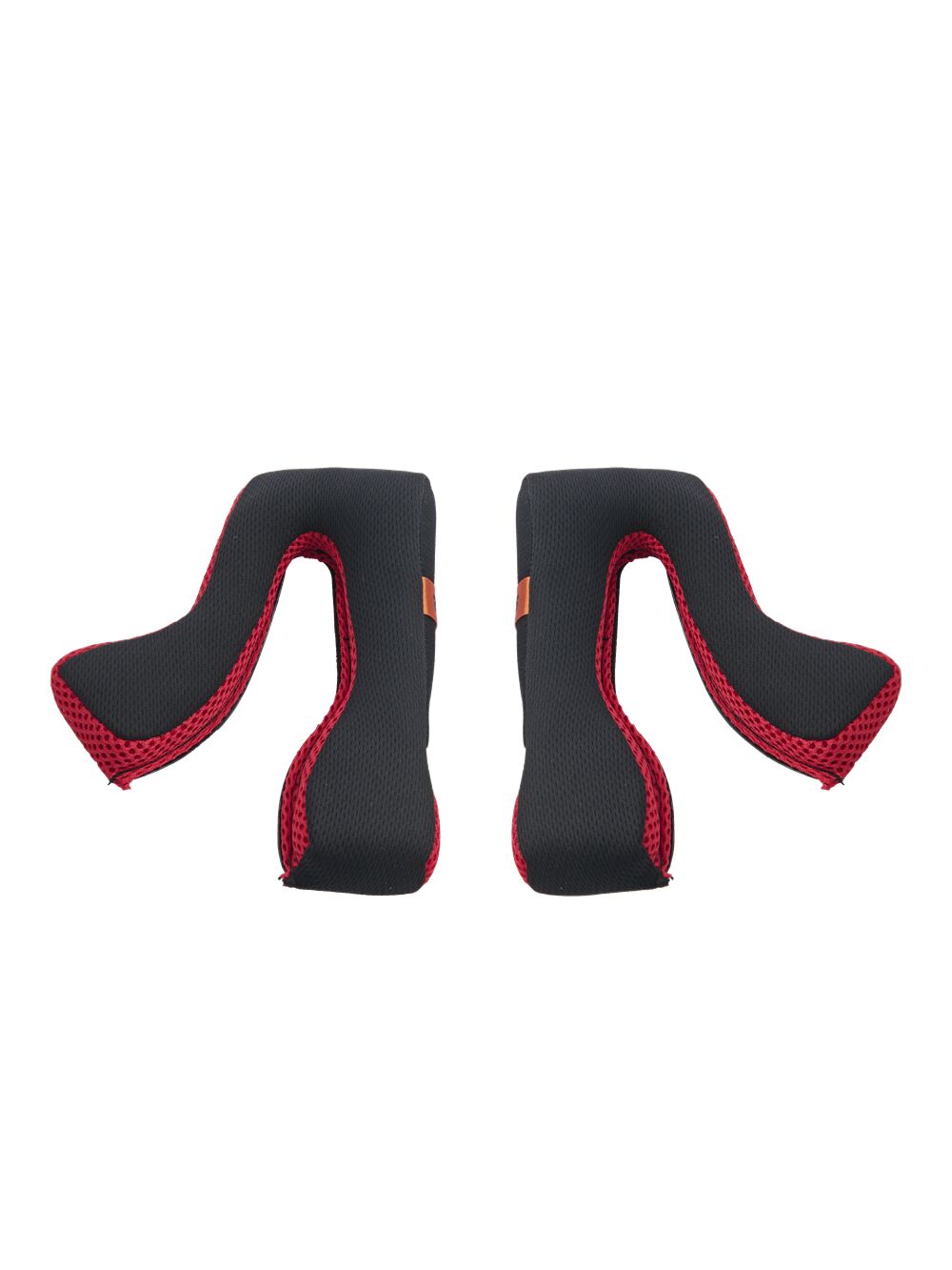 CHEEK PAD S-M5 +5mm MD