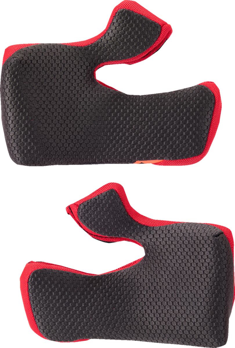 CHEEK PAD S-M10 BLACK L