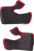 CHEEK PAD S-M10 BLACK XL