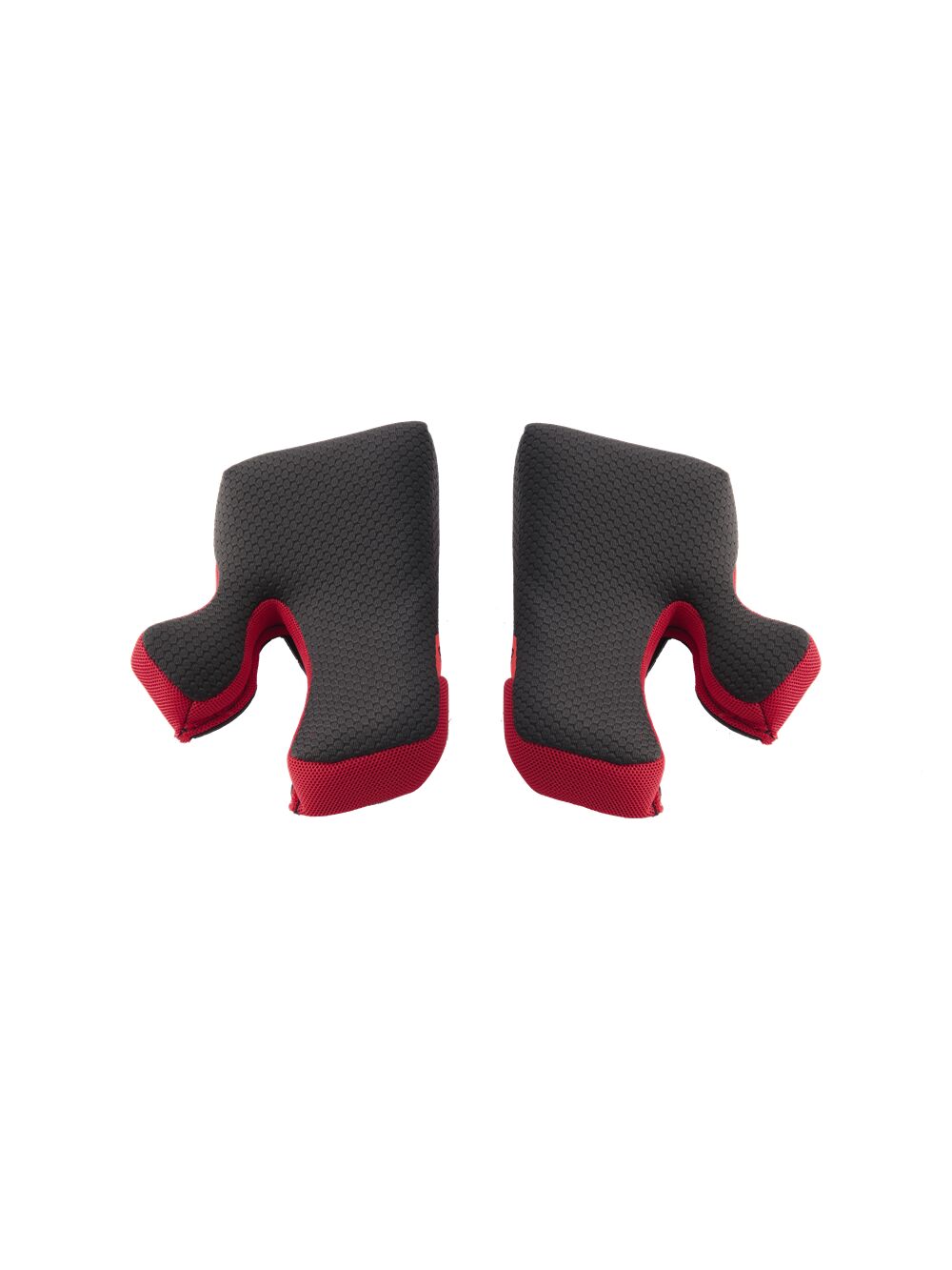 CHEEK PAD S-M10 +5mm S