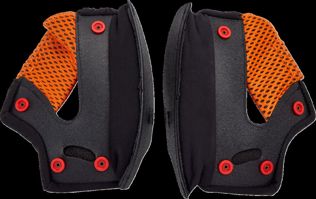 CHEEK PADS GRINGO/S/SV 15MM