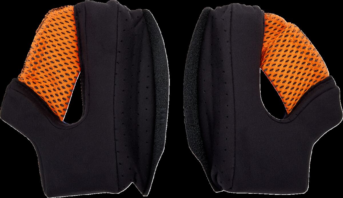 CHEEK PADS GRINGO/S/SV 15MM