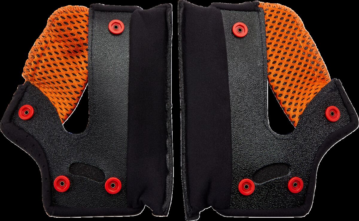 CHEEK PADS GRINGO/S/SV 19MM