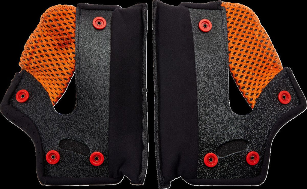 CHEEK PADS GRINGO/S/SV 24MM