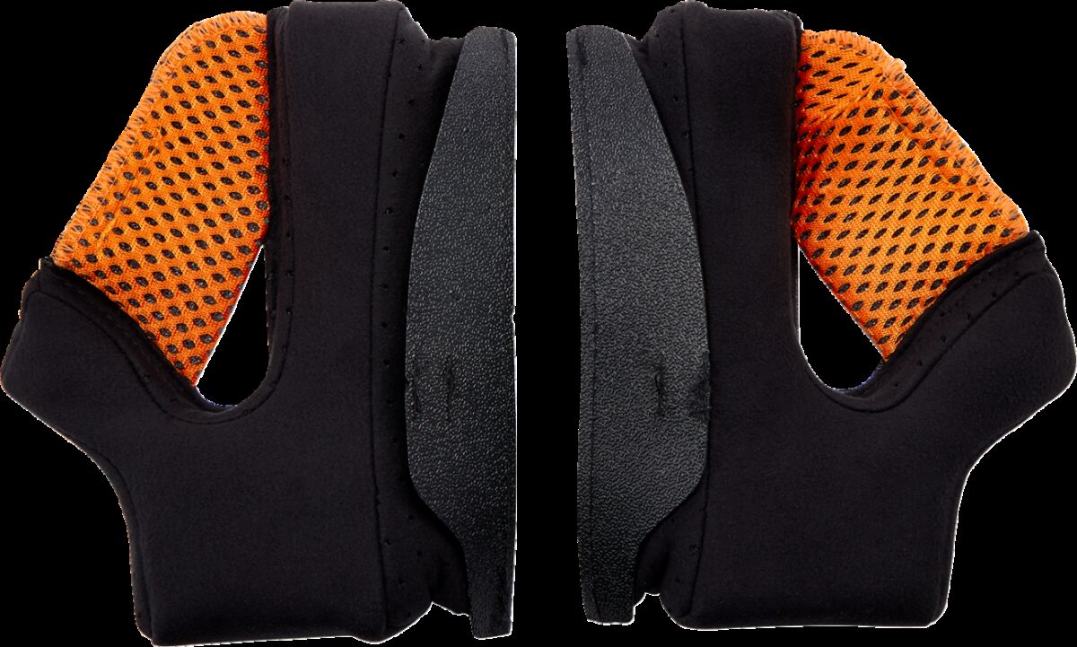 CHEEK PADS GRINGO/S/SV 24MM