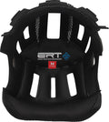 HELMET LINER FLEET BK LG