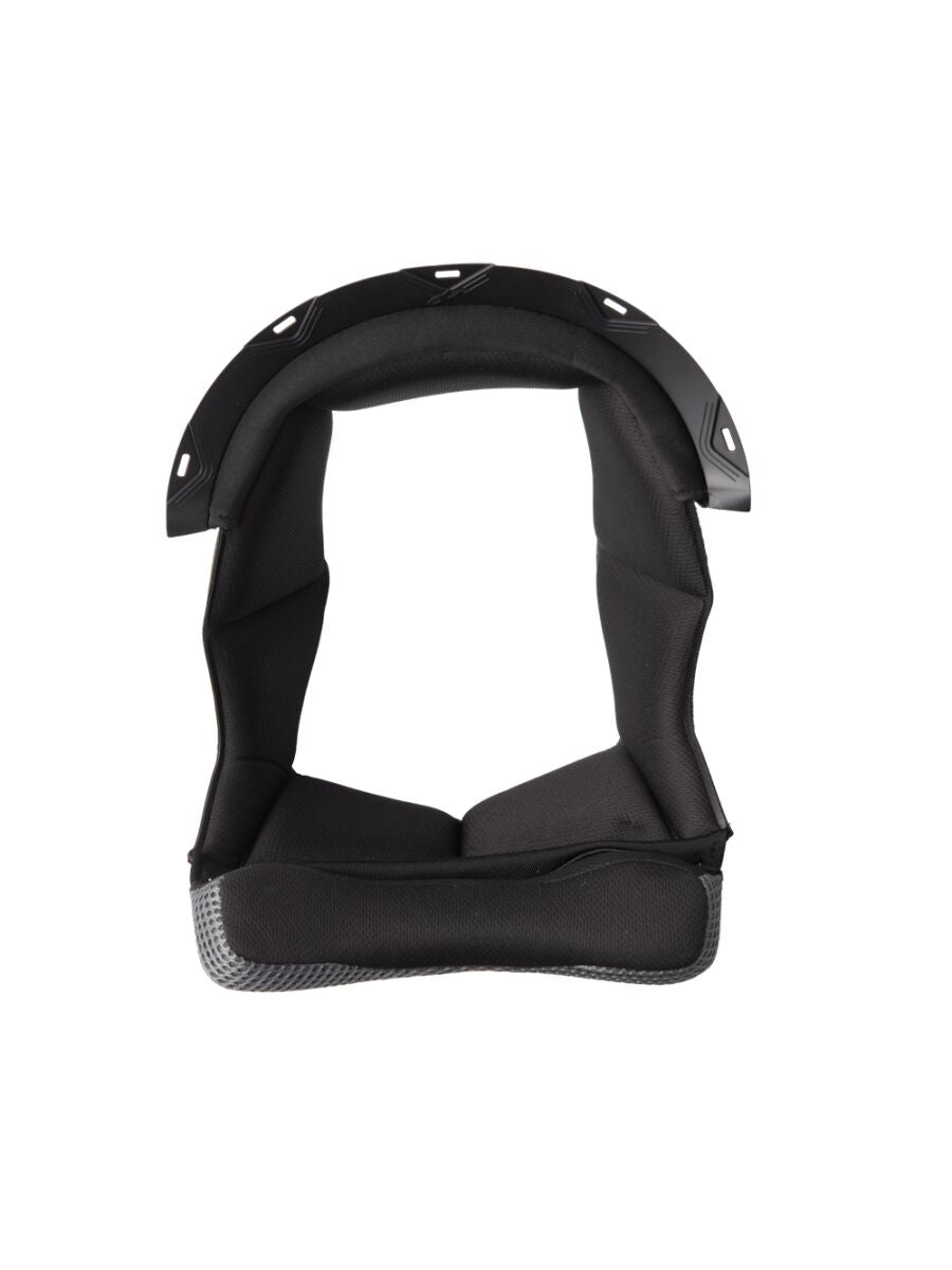 CROWN PAD SM7 BLACK L20