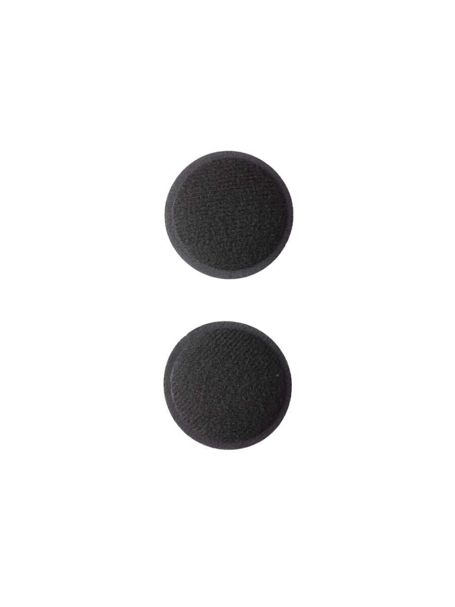 EAR PADS SET SM7 BLACK