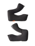 CHEEK PAD +5MM SM3 GRAY X35