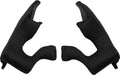 CHEEK PAD FLEET BK XS
